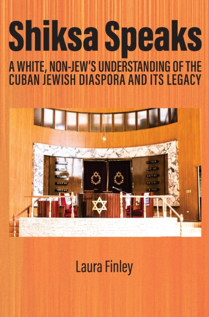 Book cover of: Shiksa Speaks