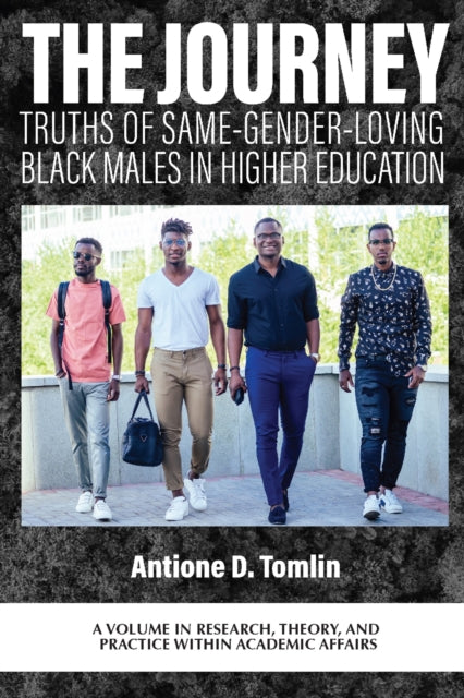 Book cover of: Journey