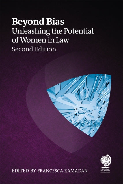 Book cover of: Beyond Bias, Second Edition