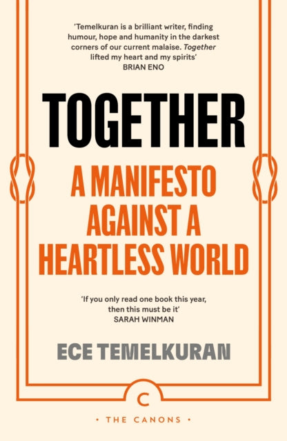Book cover of: Together