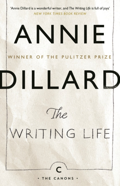 Writing Life