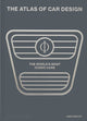 Book cover of: Atlas of Car Design