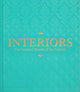 Book cover of: Interiors