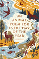 Animal Poem for Every Day of the Year 9781837330010 MCMORLAND HUNTER(ED)