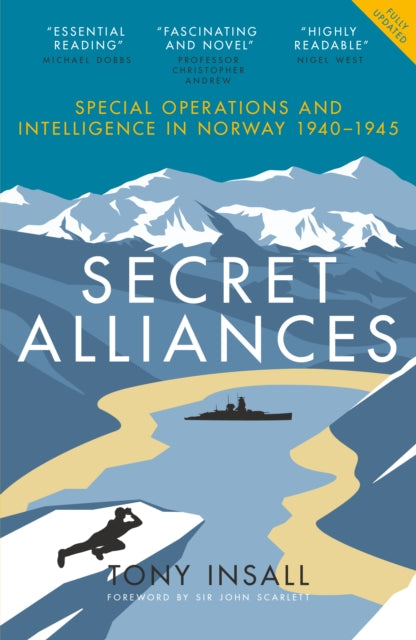 Secret Alliances