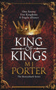 Book cover of: King of Kings. By: M. J. Porter