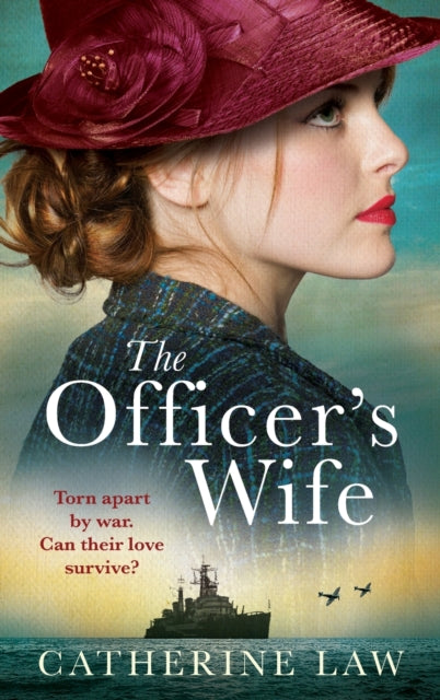 Book cover of: Officer's Wife