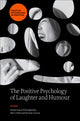 Book cover of: Positive Psychology of Laughter and Humour. By: Freda Gonot-Schoupinsky