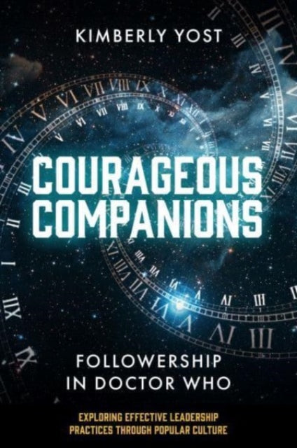 Book cover of: Courageous Companions. By: Kimberly Yost