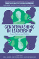 Book cover of: Genderwashing in Leadership. By: Rita A. Gardiner