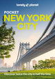 Lonely Planet Pocket New York City 9781837582358 Lonely Planet