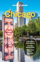 Book cover of: Lonely Planet Chicago