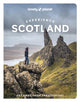 Book cover of: Lonely Planet Experience Scotland. By: Lonely Planet