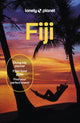 Book cover of: Lonely Planet Fiji