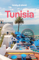 Book cover of: Lonely Planet Tunisia