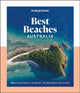 Book cover of: Lonely Planet Best Beaches Australia