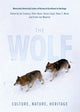 Book cover of: Wolf. By: Ian Convery