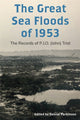 Book cover of: Great Sea Floods of 1953. By: Denise Parkinson
