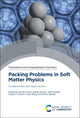 Book cover of: Packing Problems in Soft Matter Physics