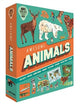 Book cover of: Awesome Animals