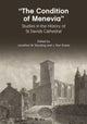 Book cover of: “The Condition Of Menevia”. By: Jonathan M. Wooding