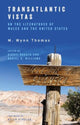 Book cover of: Transatlantic Vistas. By: M. Wynn Thomas