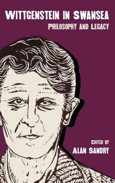 Book cover of: Wittgenstein in Swansea