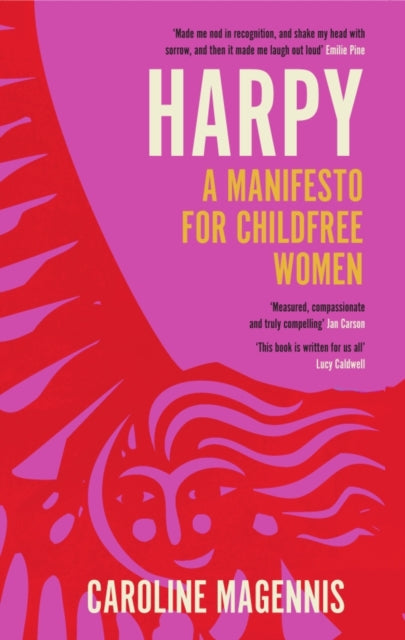 Book cover of: Harpy