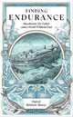 Book cover of: Finding Endurance. By: D. BRISTOW-BOVEY