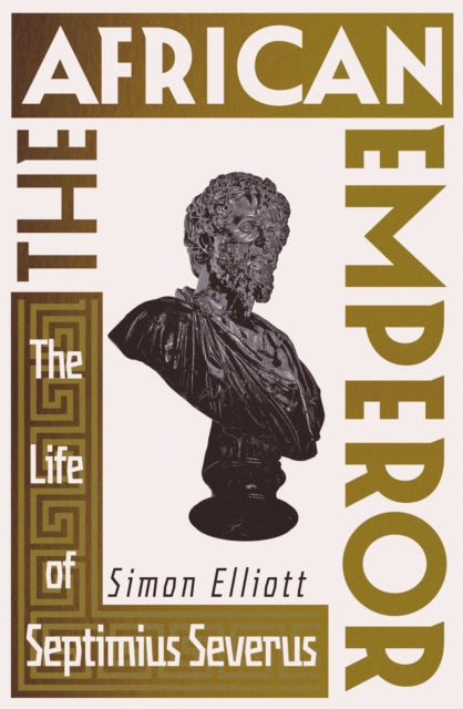 Book cover of: African Emperor