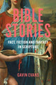 Book cover of: Bible Stories