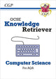 Book cover of: GCSE Computer Science AQA Knowledge Retriever