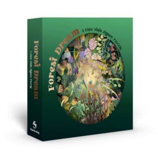 Book cover of: Forest Dream
