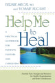 Book cover of: Help Me To Heal. By: Bernie S. Siegel