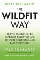 Book cover of: Wildfit Way