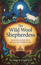 Book cover of: Wild Wool Shepherdess. By: Elizabeth Kneafsey
