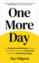 Book cover of: One More Day. By: Niyc Pidgeon