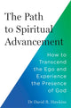 Book cover of: Path to Spiritual Advancement. By: David R. Hawkins