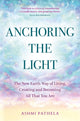 Book cover of: Anchoring the Light