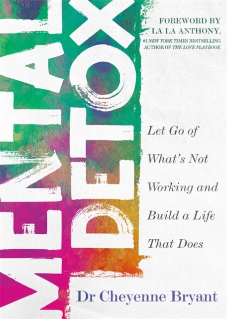 Book cover of: Mental Detox