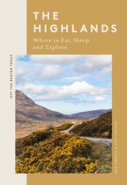 Book cover of: Highlands