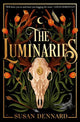 Luminaries 9781837840007 Susan Dennard