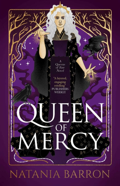 Book cover of: Queen of Mercy