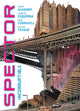 Book cover of: Spector: Incorruptible. By: John Wagner