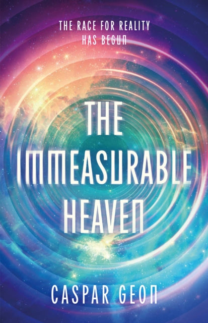 Book cover of: Immeasurable Heaven