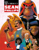 2000 AD Art Of Sean Phillips 9781837865291 Sean Phillips