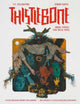 Book cover of: Thistlebone Book Three: The Dule Tree
