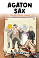 Book cover of: Agaton Sax and the Diamond Thieves
