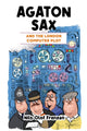 Book cover of: Agaton Sax and the London Computer Plot