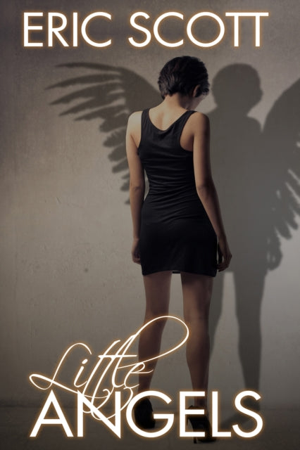 Book cover of: Little Angels